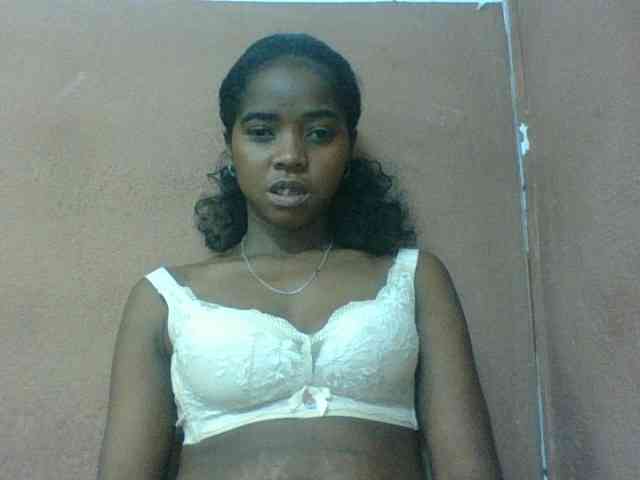 Luciah1 webcam