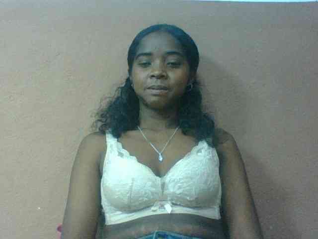Luciah1 webcam