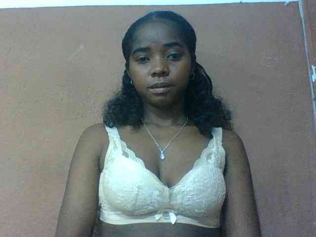 Luciah1 webcam
