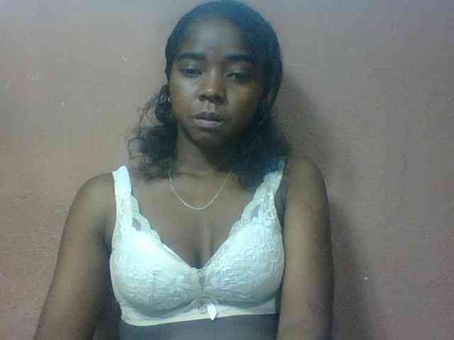 Luciah1 webcam