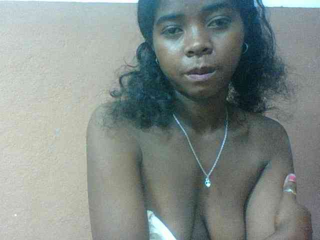 Luciah1 webcam