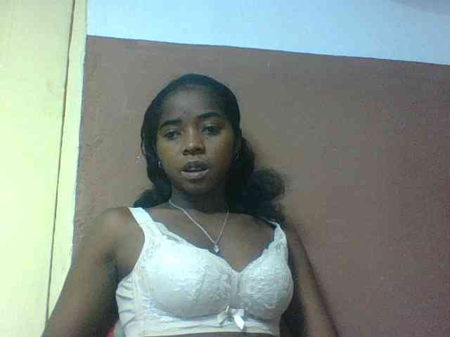 Luciah1 webcam
