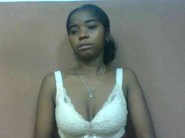 Luciah1 webcam