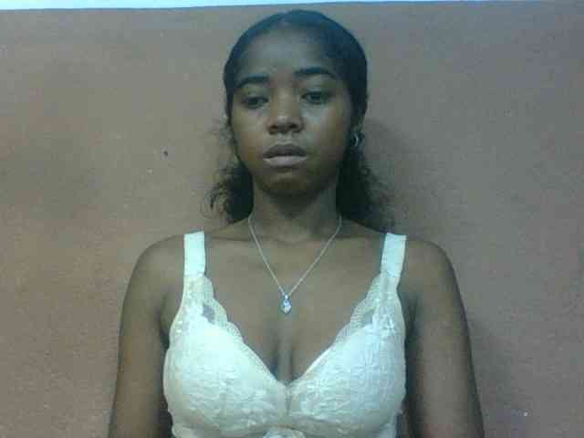 Luciah1 webcam