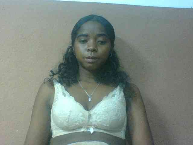 Luciah1 webcam
