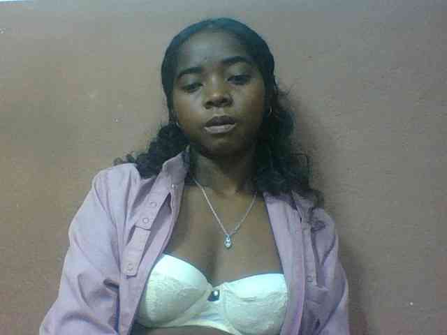 Luciah1 webcam