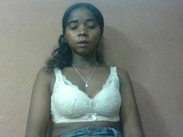 Luciah1 webcam