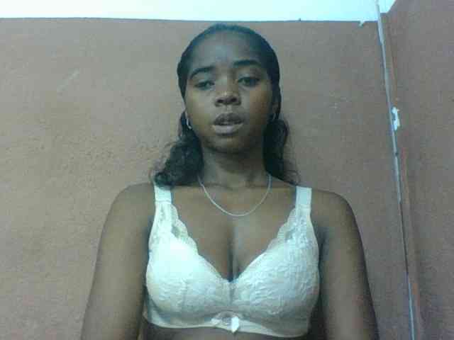 Luciah1 webcam