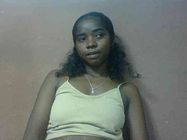 Luciah1 webcam