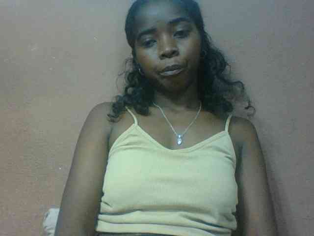 Luciah1 webcam