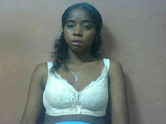 Luciah1 webcam