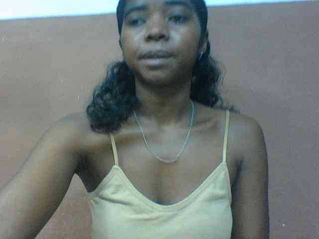 Luciah1 webcam
