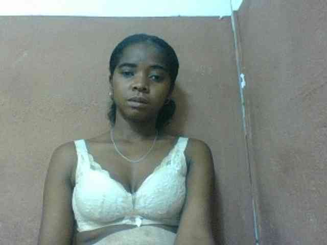 Luciah1 webcam
