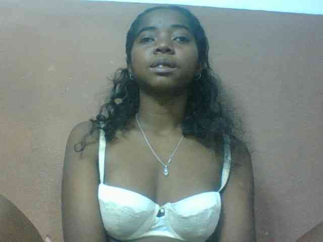 Luciah1 webcam