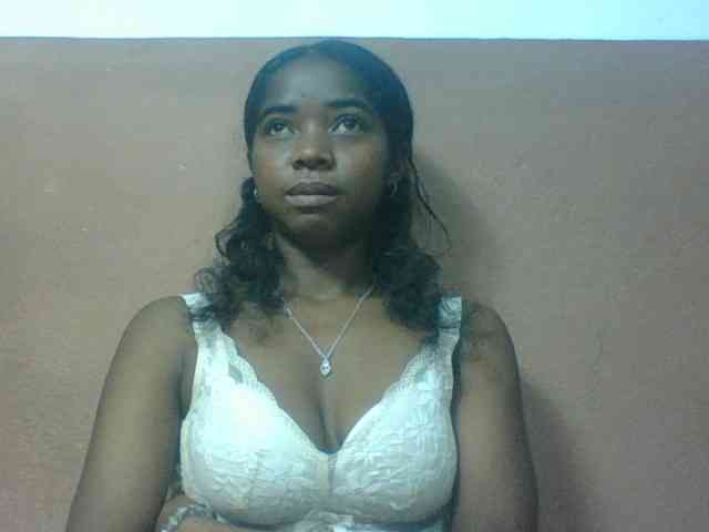 Luciah1 webcam