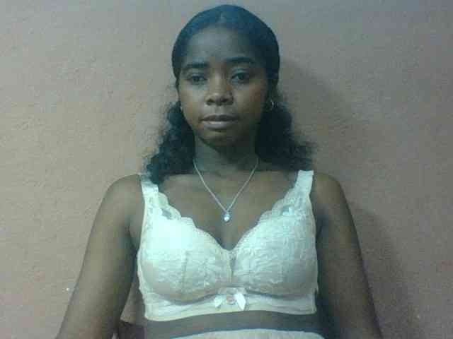 Luciah1 webcam