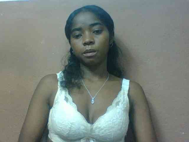 Luciah1 webcam