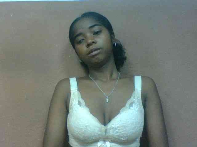 Luciah1 webcam