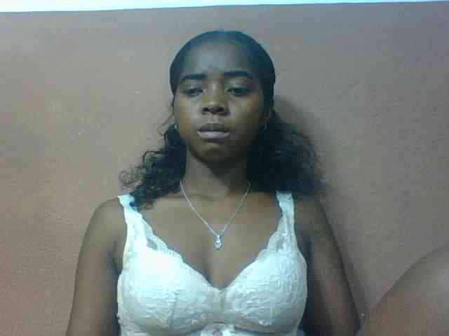 Luciah1 webcam