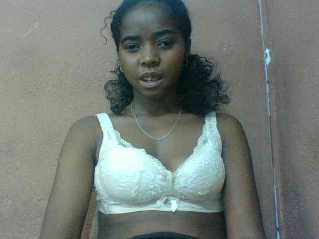 Luciah1 webcam