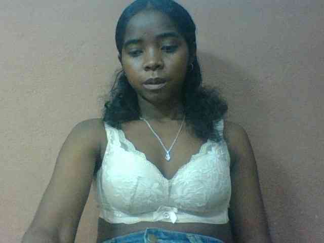 Luciah1 webcam