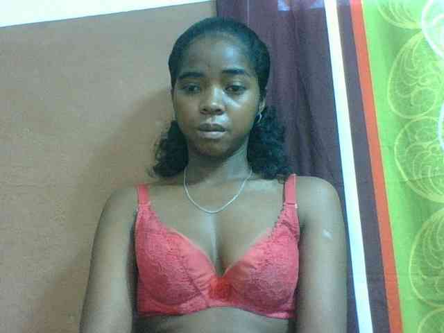 Luciah1 webcam