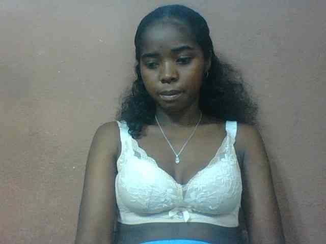 Luciah1 webcam