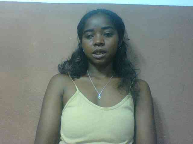 Luciah1 webcam