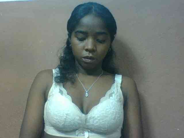 Luciah1 webcam
