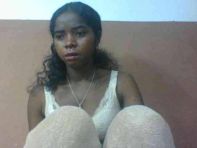 Luciah1 Live Webcam on BongaCams