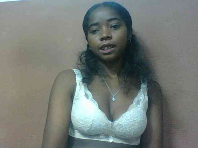 Luciah1 webcam