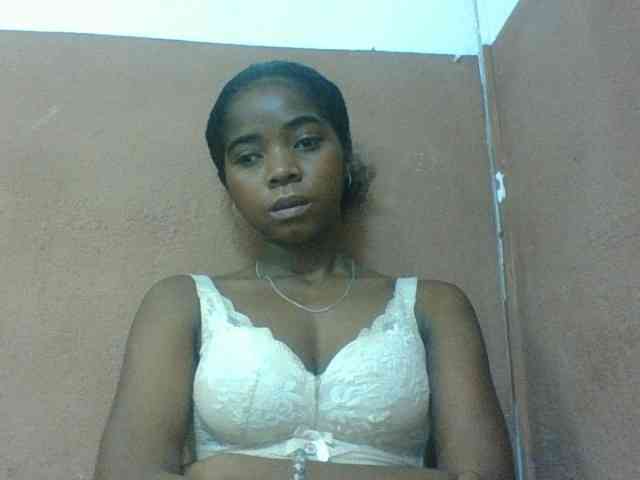 Luciah1 webcam