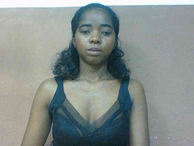 Luciah1 webcam