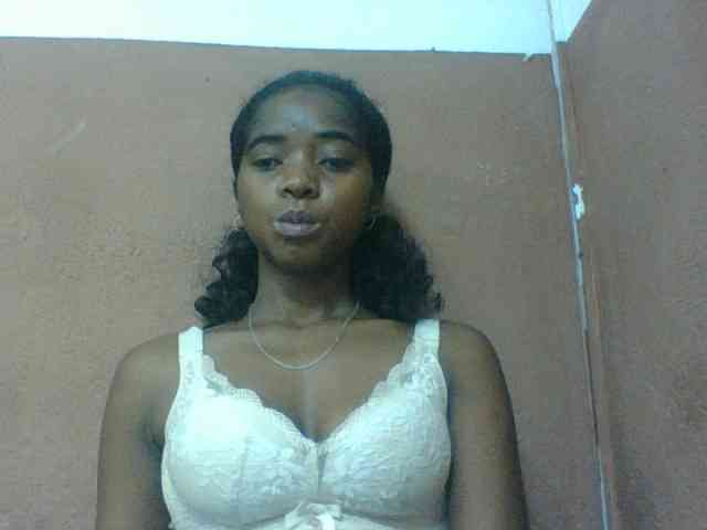 Luciah1 webcam