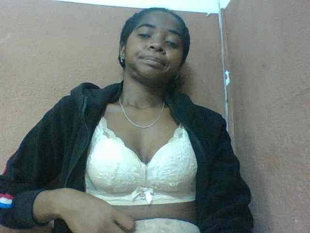 Luciah1 webcam