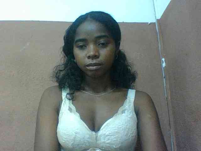 Luciah1 webcam