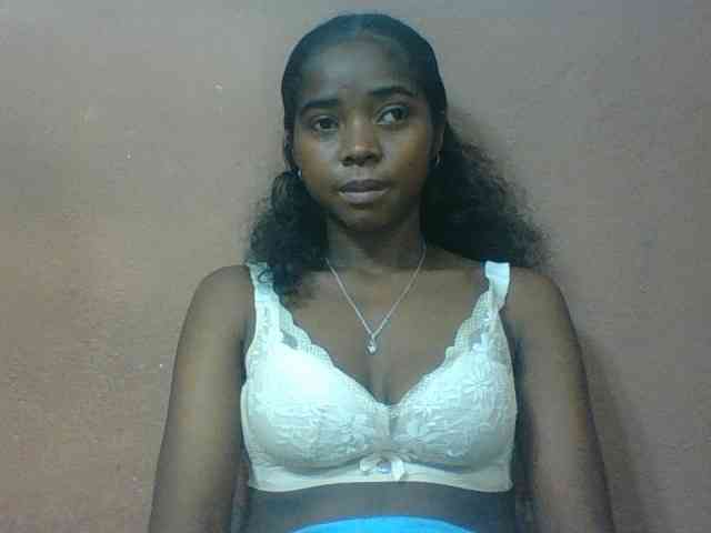 Luciah1 webcam