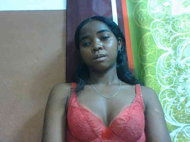 Luciah1 webcam