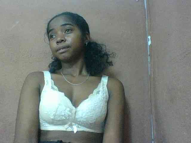 Luciah1 webcam