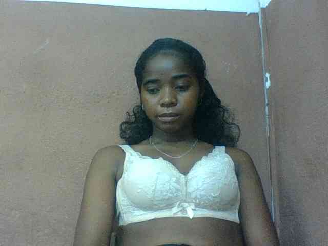 Luciah1 webcam