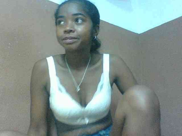 Luciah1 webcam