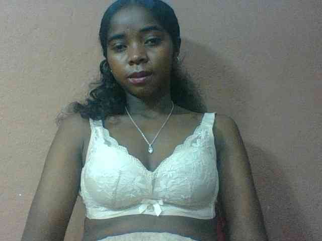 Luciah1 webcam