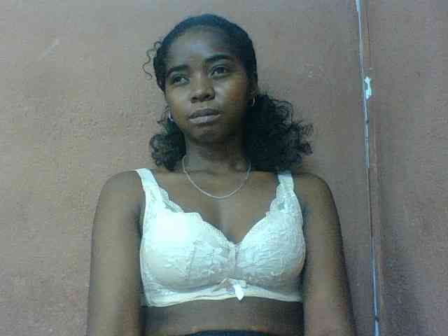 Luciah1 webcam