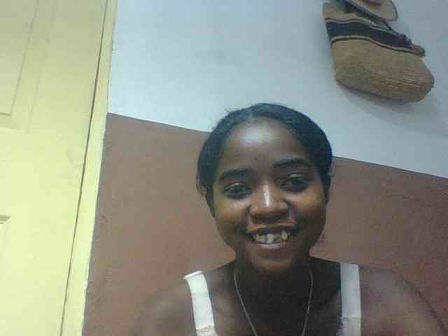 Luciah1 webcam