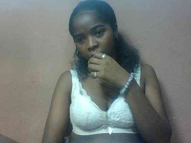 Luciah1 webcam