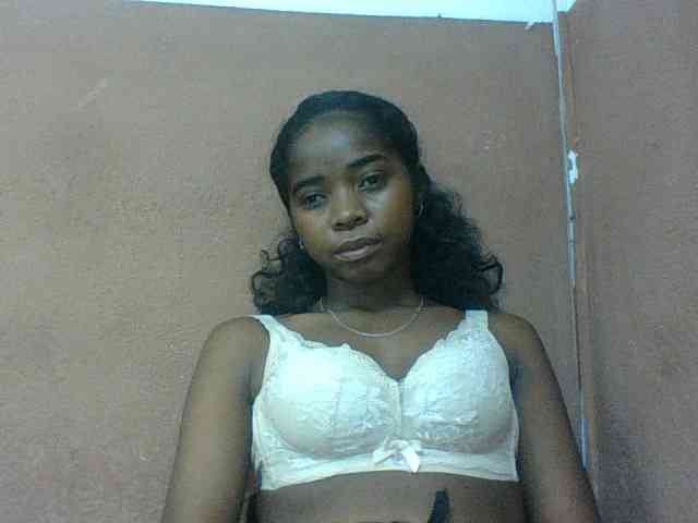 Luciah1 webcam