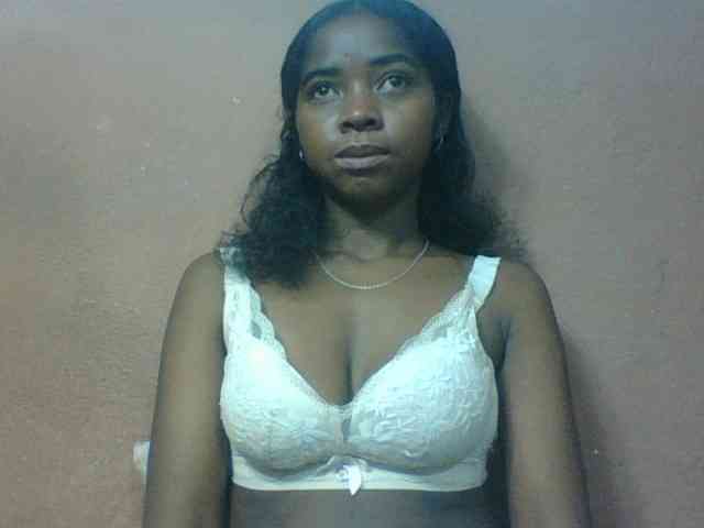 Luciah1 webcam