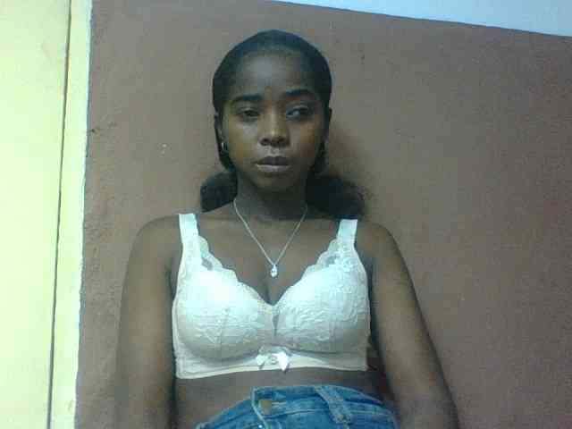 Luciah1 webcam