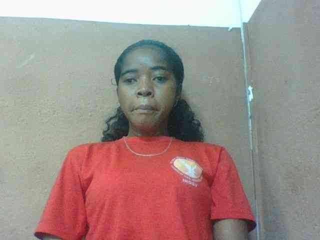 Luciah1 webcam
