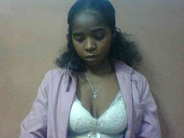 Luciah1 webcam
